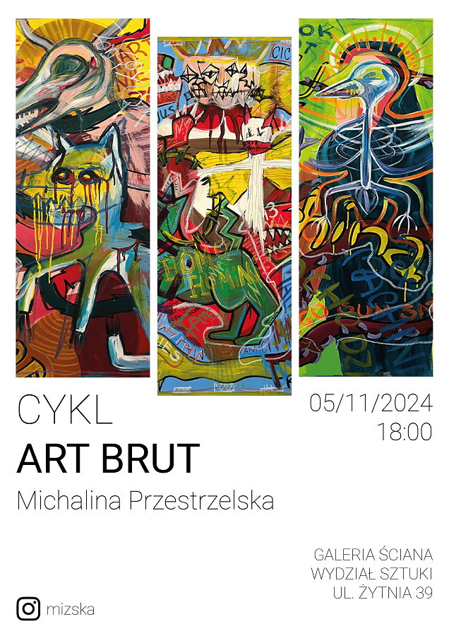 art brut