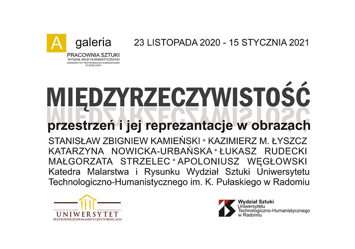 Folder promocyjny wydarzenia